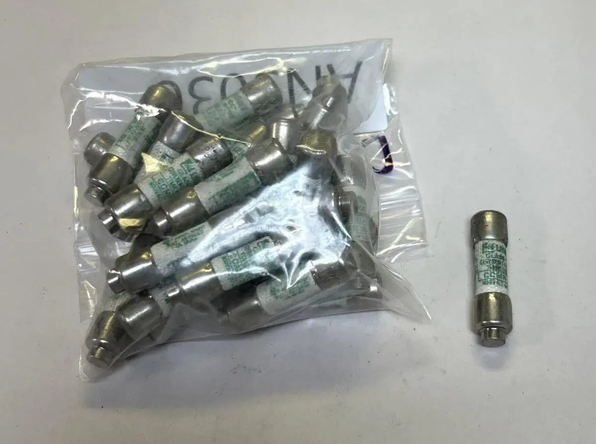 Used LITTELFUSE CCMR20 Miscellaneous Equipment (Electrical & Power) Ohio US | Surplus Asset Holdings #1425511