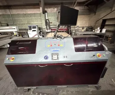2021 THERMWOOD CUT READY CUT CENTER Woodworking Machinery | CNC EXCHANGE (2)