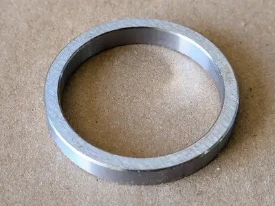 NEW INDUSTRIAL FABRICATION INC. IFI22998
