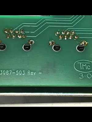 USED ABB 3087-503