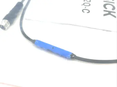 New | in-Stock SICK Cylinder Proximity Sensor Switch C-Slot 0-50mm 1042242 Proximity Sensors Michigan US | Maverick Industrial Sales #1394183