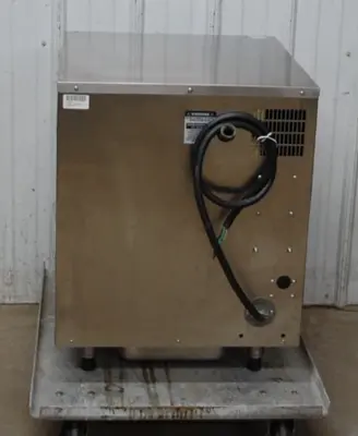 USED AccuTemp NUMBER: