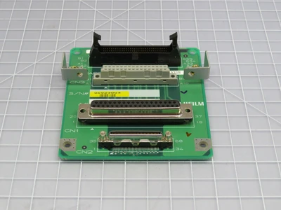 Used FUJIFILM _UNKNOWN_ Circuit Boards | OCO Industrial #1622578