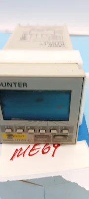 NEW Omron H7CR-CV