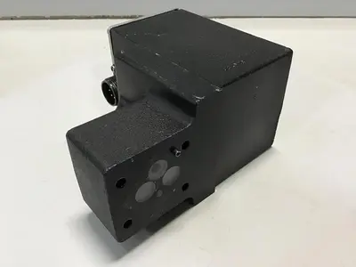 USED EATON VICKERS EHST-3-FVF-40