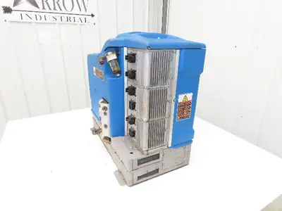 Used NORDSON _UNKNOWN_ Misc Industrial Equipment Indiana US | Arrow Industrial #1250885