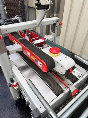 USED 3M-MATIC 700R / TYPE 19000