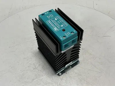 NEW CONTINENTAL RVDA/6V40/D04