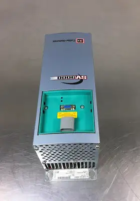 Used Cutler Hammer 3Ph 440-500V 2.5 / 3.0 A 1B Variable Speed Drives South Carolina US | Palmetto Automation #1319814