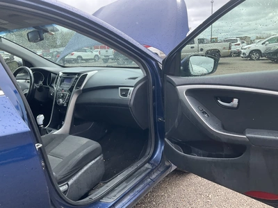 USED 2013 HYUNDAI ELANTRA GT