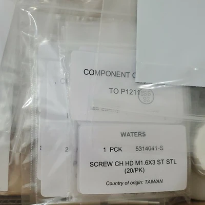 NEW Waters 201000188