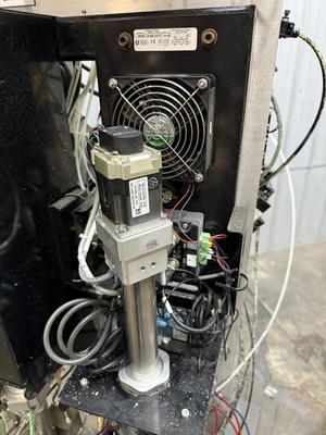USED GRACO PROMIX PD
