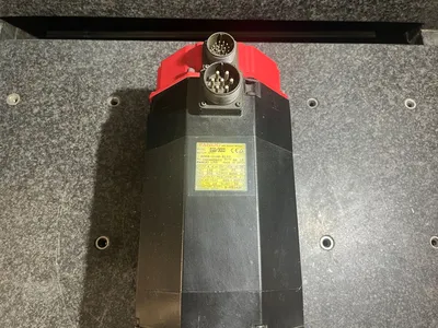 USED FANUC a22/3000