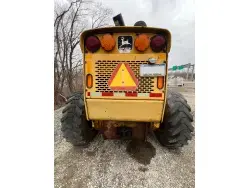 Used 1985 JOHN DEERE 772 Motor Graders Pennsylvania US | Iron Exchange Equipment Solutions #1353878