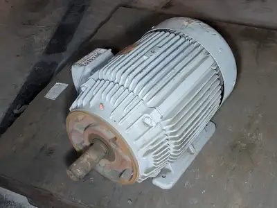 USED WESTINGHOUSE HSB