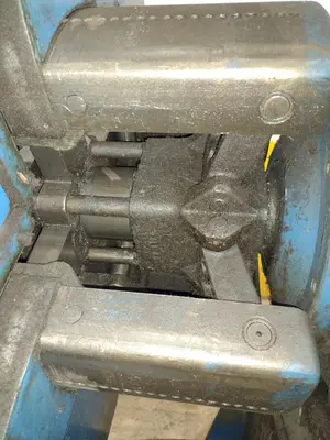 USED LITTELL 60-24