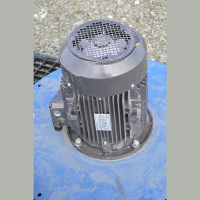 Sama 28 in. Ventilation Fan
