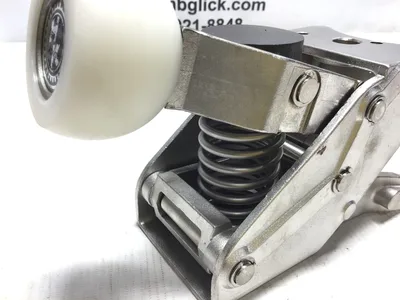 HK Tulip Linear Actuator Stainless Steel