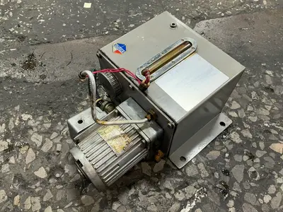 Used SHOWA _UNKNOWN_ Pumps Ohio US | HGR 24 #1541566