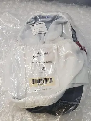 ARAMARK 2XLARGE 804 POLYESTER SHOE COVERS