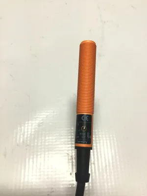 IFM Efector IF5800/IF5345 Electronic Inductive Proximity Sensor