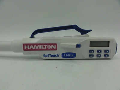 USED HAMILTON 6067626
