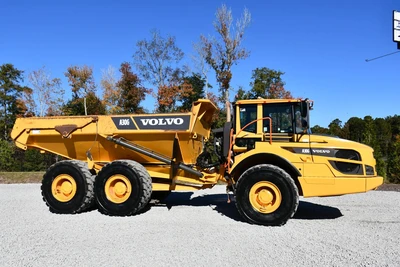 Used 2022 VOLVO _UNKNOWN_ Articulated Dump Trucks South Carolina US | BTM Machinery #1556281