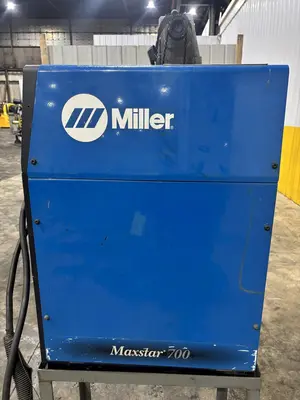 USED MILLER