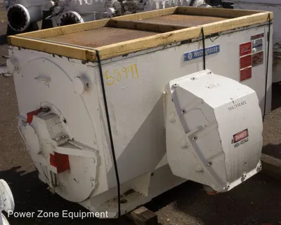USED WESTINGHOUSE -