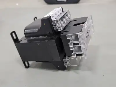 NEW MICRON B100-0780-8F