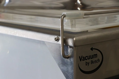 RAM Model Bull 45 LR Single Chamber Vacuum Packaging Machine