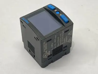 USED FESTO PRESSURE SENSOR 8035550