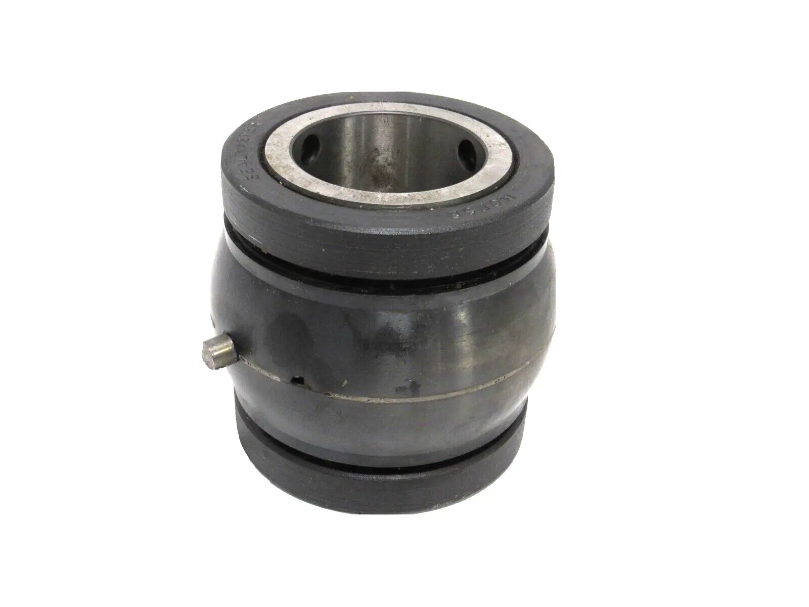 NEW SEALMASTER MORSE 550664 DOUBLE COLLAR BEARING 2-1/4" BORE 39225DE