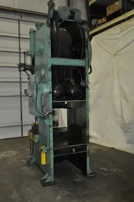USED MINSTER G1-110