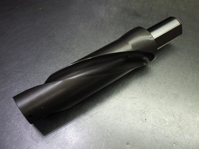 Sandvik 57mm Coolant Thru Drill 40mm Shank 880-D5700L40-03 (LOC1276B)