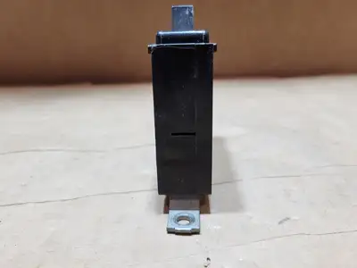 15 Amp, 1 Pole, 120/240 Volts Circuit Breaker
