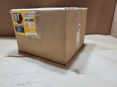NEW 2023 CATERPILLAR 344-3460