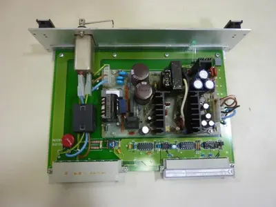 USED AUTOMATA 6000400211