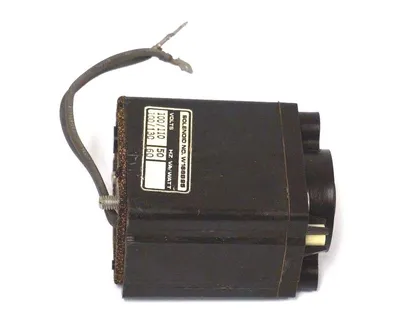 NEW ROSS CONTROLS W168B95 SOLENOID VALVE 100-130V, 50/60HZ