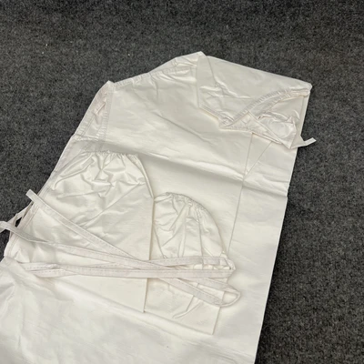 New | in-Stock Dupont 4000 Apparel, Gloves, Lab Coats California US | Davliegogo LLC #1708395