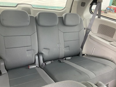 Used 2009 CHRYSLER TOWN & COUNTRY Vans Michigan US | Miedema Asset Management Group #1457251