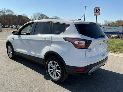 Used 2017 FORD ESCAPE Utility Vehicles Michigan US | Miedema Asset Management Group #1732721