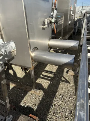 USED 2013 REYCO WATERVAC 1B30