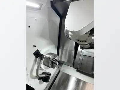 2025 OKUMA Multus B250II-1SW/750 Multi-Axis CNC Lathes | Toolquip, Inc. (5)