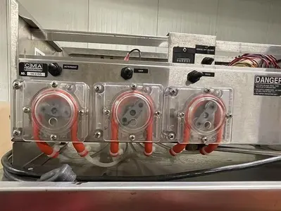 USED CMA LT