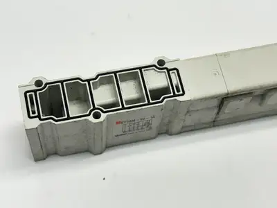 SY70M-60-1A | SMC  Pneumatic Spacer - Used