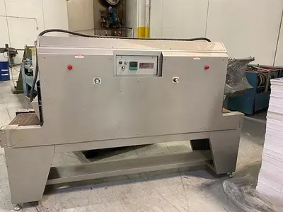 USED SHANKLIN S-24C