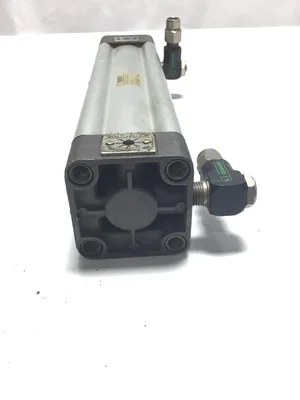 Rexroth W-26101-3080 Pneumatic Cylinder Max Inlet 200 PSI