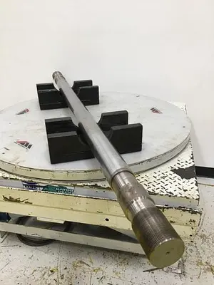 USED NISSEI 7812C01