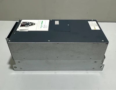 Used Schneider Electric ATV61HD37N4 Variable Speed Drives Indiana US | J&J Industrial Supply #1303671